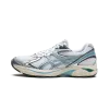 Asics GT-2160 White / Pure Silver Mens