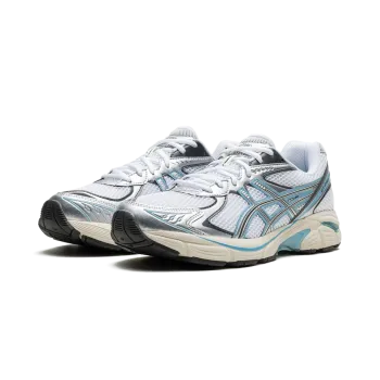 Asics GT-2160 White / Pure Silver Mens