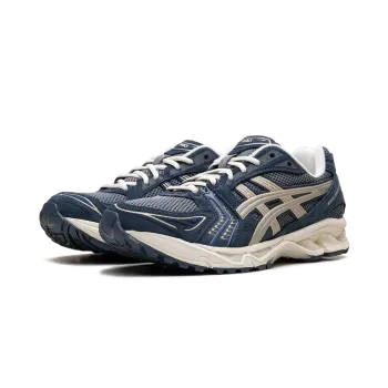 Asics Gel-Kayano 14 Dark Pewter Mens