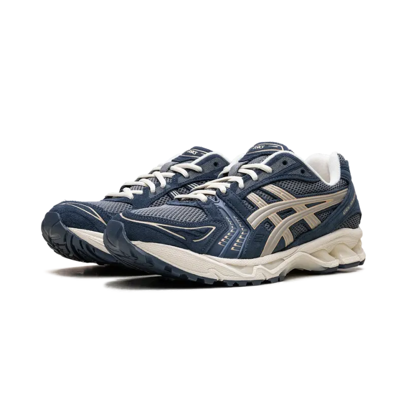 Asics Gel-Kayano 14 Dark Pewter Mens