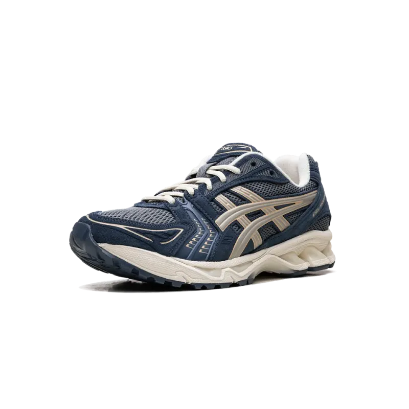 Asics Gel-Kayano 14 Dark Pewter Mens