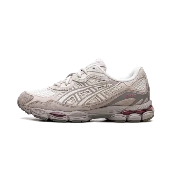 Asics GEL-NYC Cream Moonrock Mens