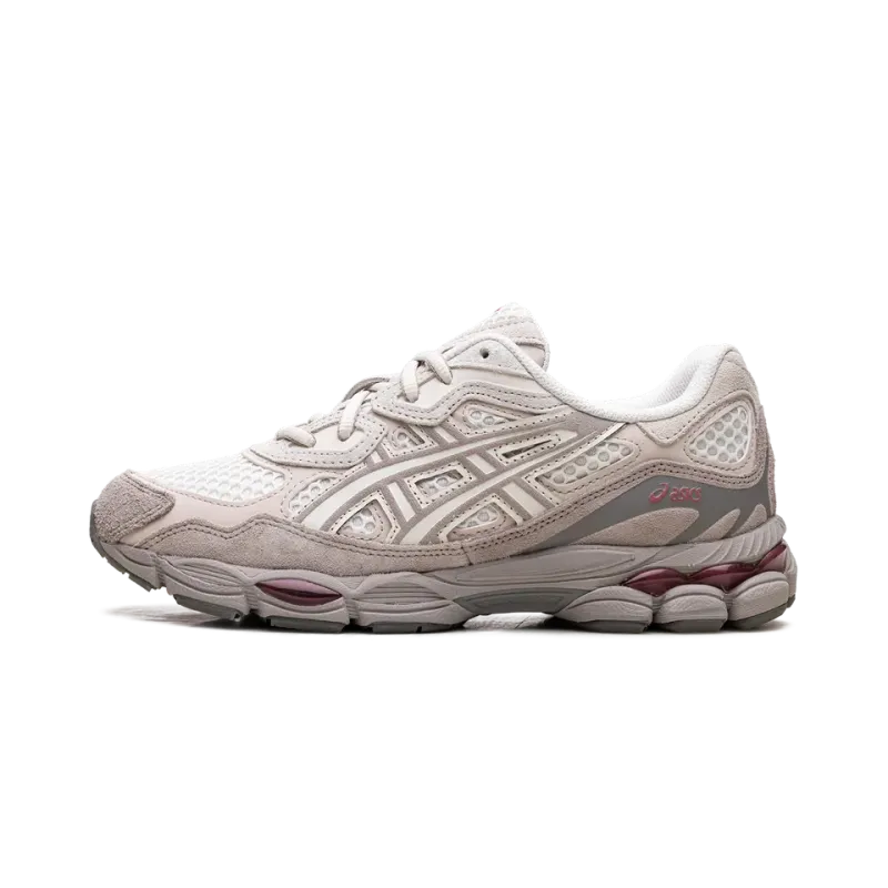 Asics GEL-NYC Cream Moonrock Mens