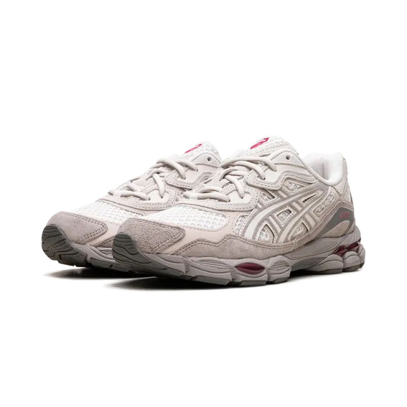 Asics GEL-NYC Cream Moonrock Mens