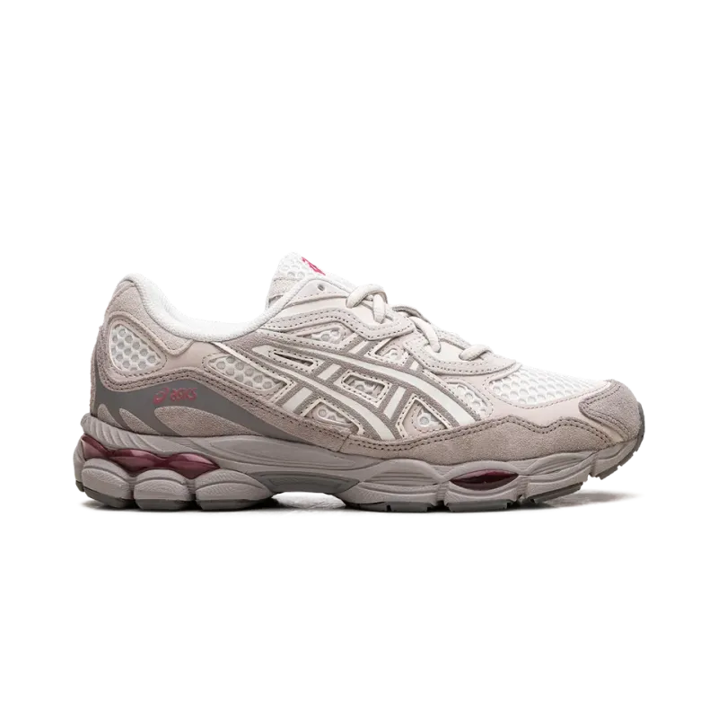 Asics GEL-NYC Cream Moonrock Mens