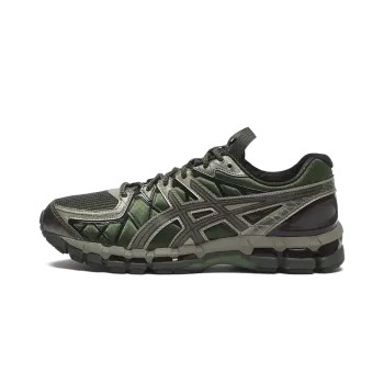 Asics Gel-Kayano 20 UB10-S Kiko Kostadinov - Moss Gunmetal Mens