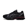 Asics GEL-Kinetic Fluent Black/Black Mens