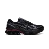 Asics GEL-Kinetic Fluent Black/Black Mens