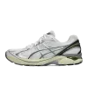 Asics GT-2160 White Soft Yellow Mens