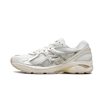 Asics GT-2160 Above the Clouds White Pure Silver Mens