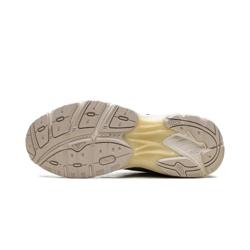 Asics GT-2160 Above the Clouds White Pure Silver Mens