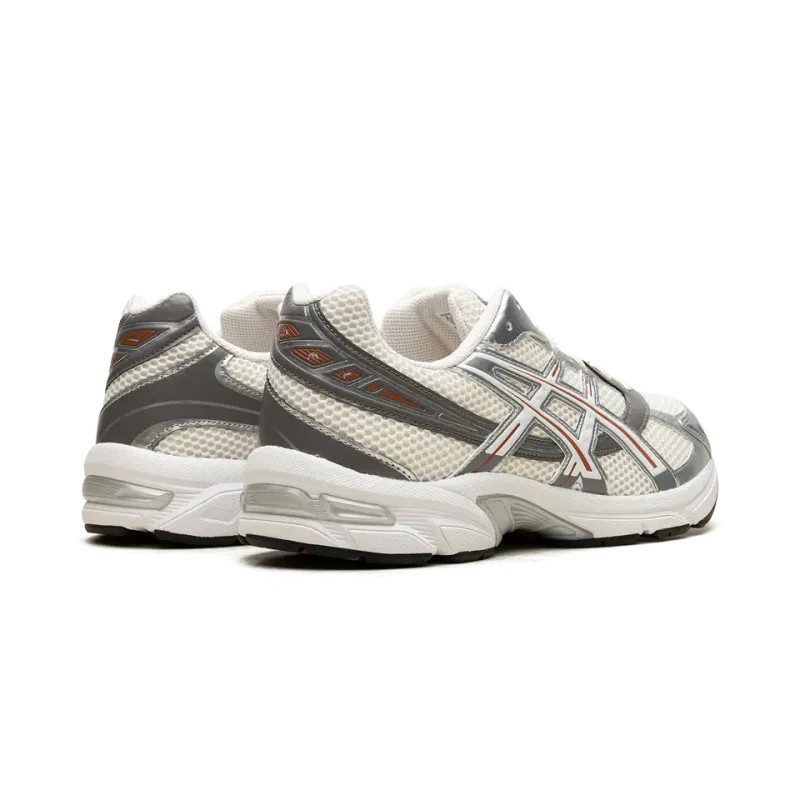 Asics Gel 1130 Cream White Mens