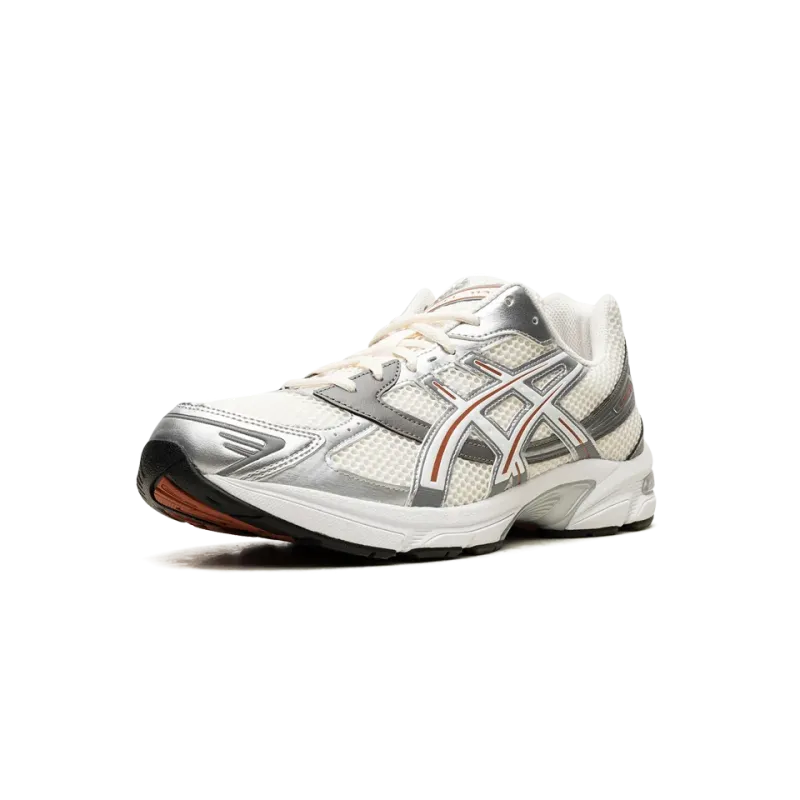 Asics Gel 1130 Cream White Mens