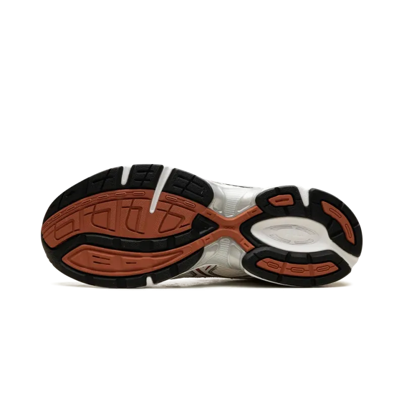 Asics Gel 1130 Cream White Mens