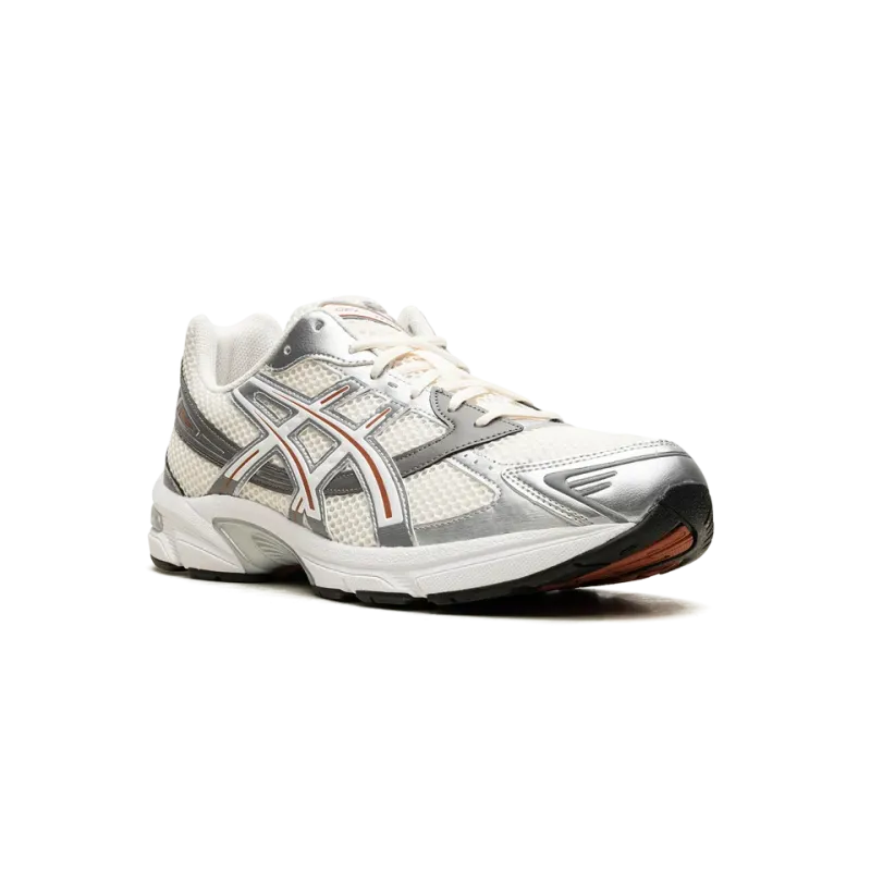 Asics Gel 1130 Cream White Mens