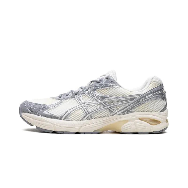 Asics GT-2160 Cream / Sheet Rock Mens