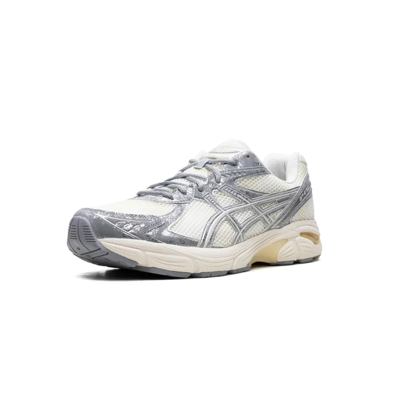 Asics GT-2160 Cream / Sheet Rock Mens