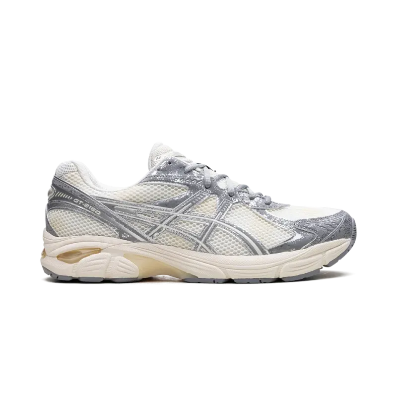 Asics GT-2160 Cream / Sheet Rock Mens