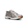 Asics Gel1130 Cement Grey/Rust Orange Mens