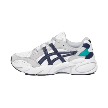 Asics Gel BND White Peacoat Mens