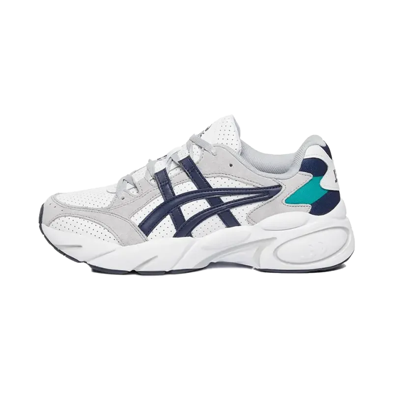 Asics Gel BND White Peacoat Mens