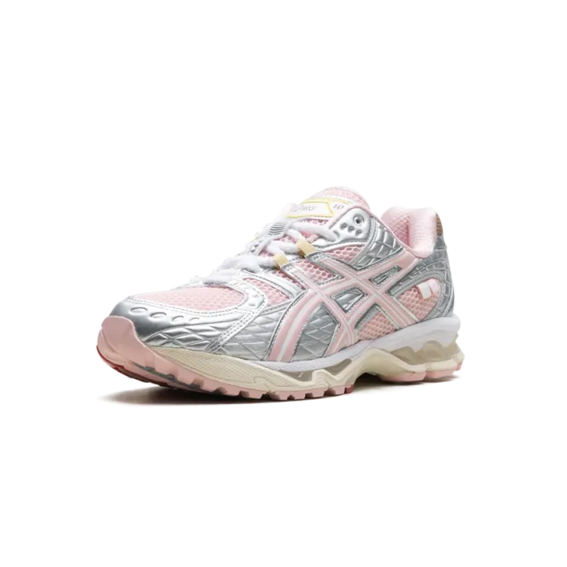 Asics GEL-Nimbus 10.1 VandyThePink - Strawberry Mens