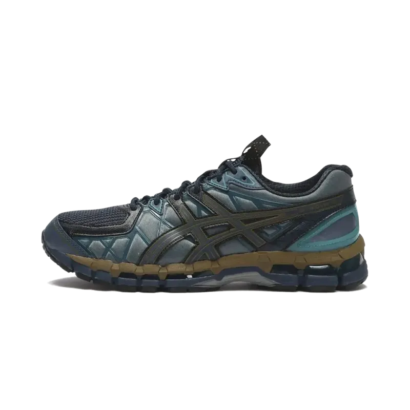 Asics Gel-Kayano 20 UB10-S Kiko Kostadinov - Indigo Sea Glass Mens