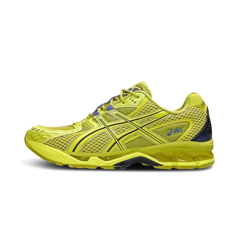 Asics Gel-Nimbus 10.1 Kelp Lemon Spark Mens