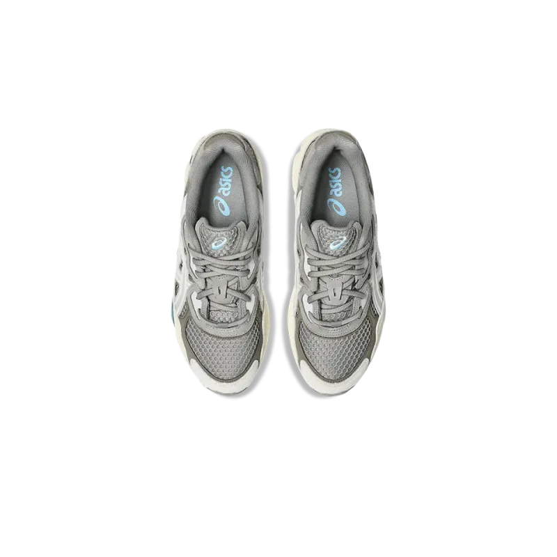 Asics GEL-NYC Steeple Grey Cream Mens