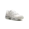 Asics Gel-NYC Cream Grey Mens