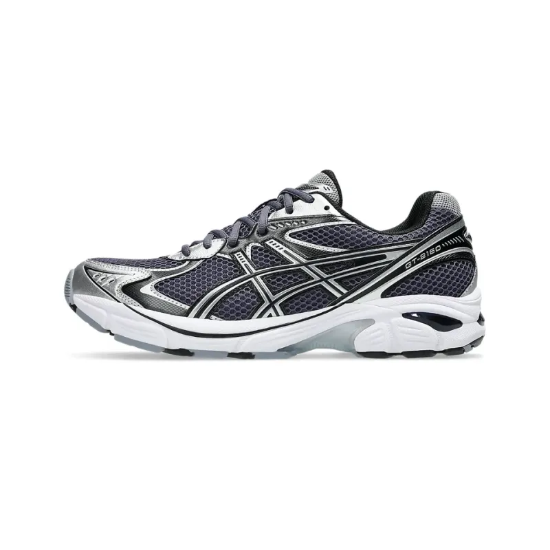 Asics GT 2160 Indigo Fog Pure Silver Mens