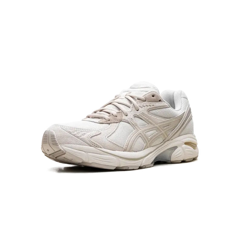 Asics GT-2160 Cream Feather Grey Mens