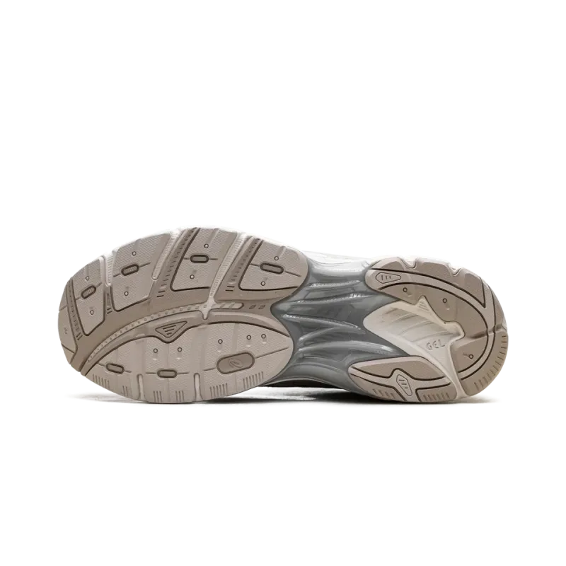 Asics GT-2160 Cream Feather Grey Mens