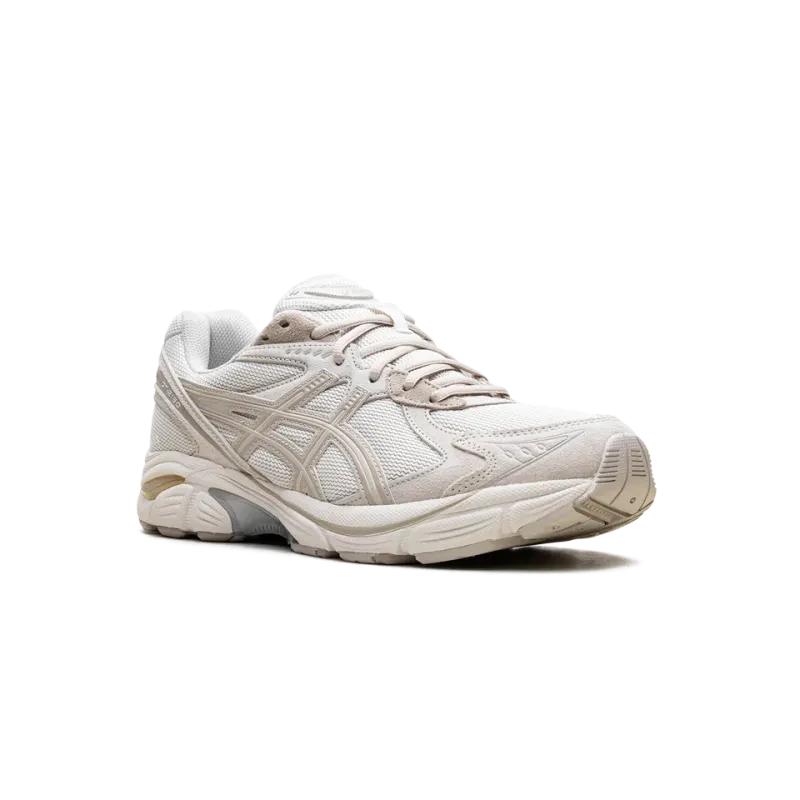 Asics GT-2160 Cream Feather Grey Mens