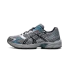 Asics Gel-1130 Black Blue Silver Mens