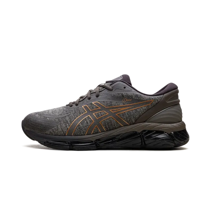 Asics GEL-Quantum 360 VIII Gore-Tex Dime - Brown Mens