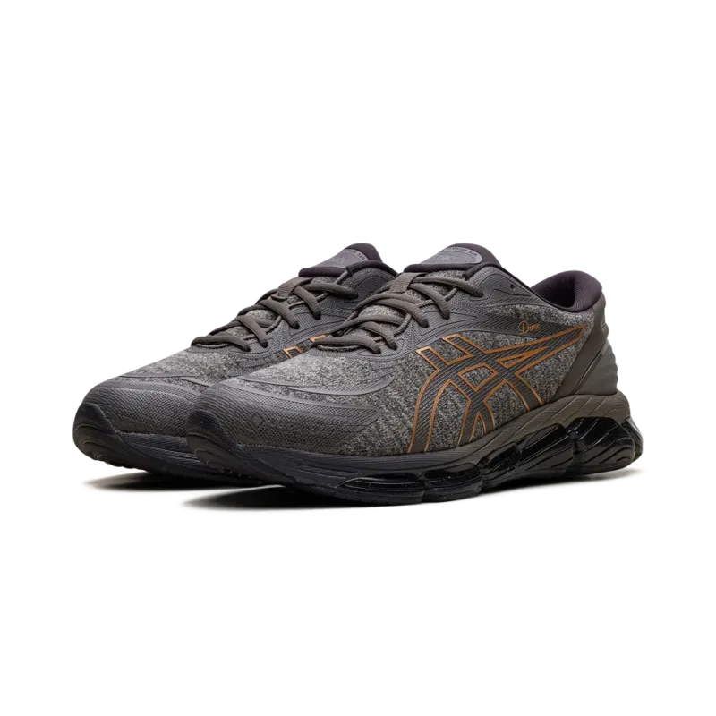 Asics GEL-Quantum 360 VIII Gore-Tex Dime - Brown Mens