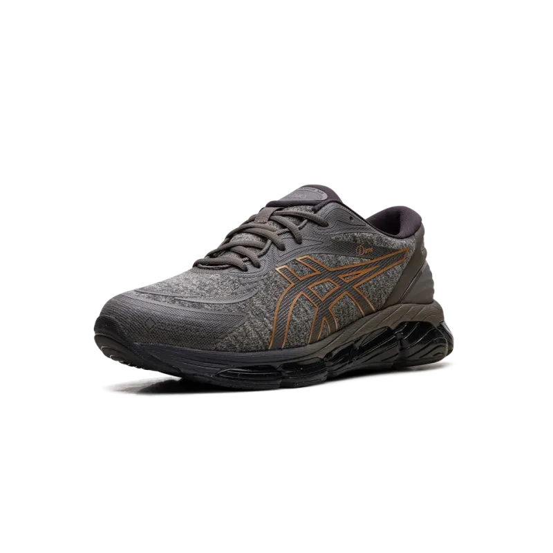 Asics GEL-Quantum 360 VIII Gore-Tex Dime - Brown Mens
