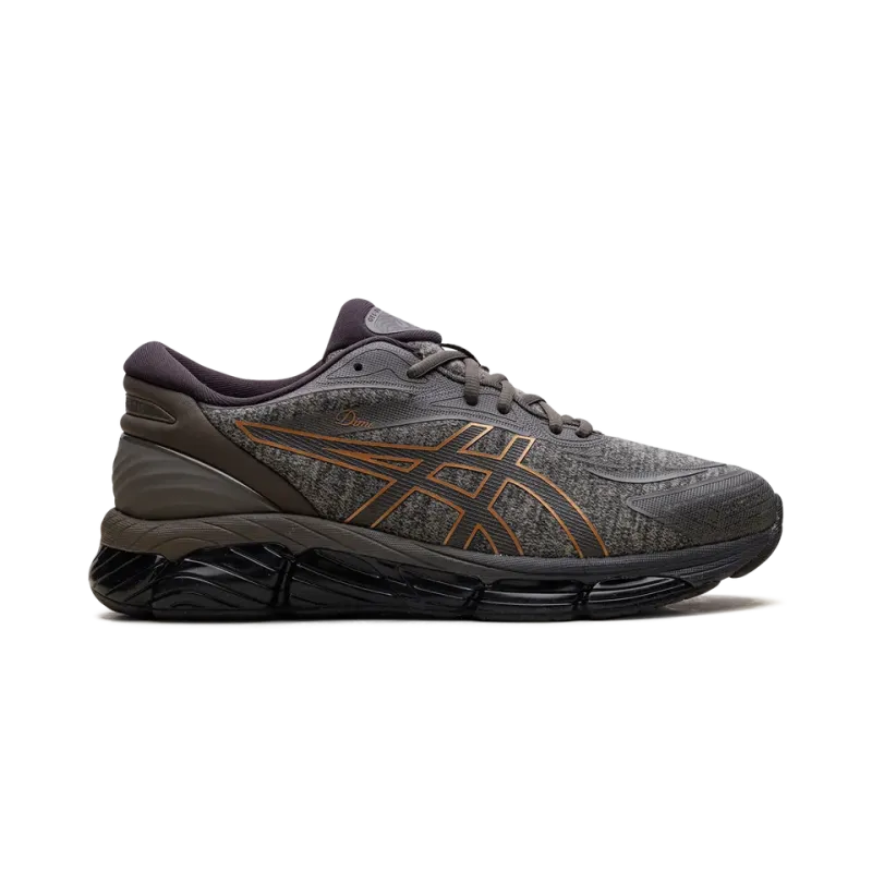 Asics GEL-Quantum 360 VIII Gore-Tex Dime - Brown Mens