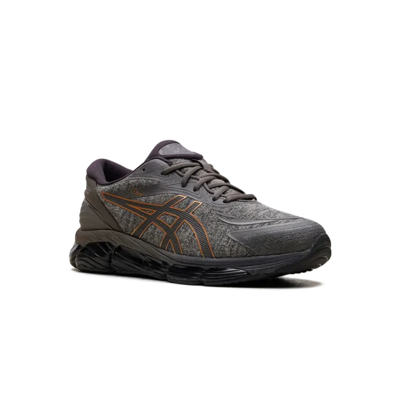 Asics GEL-Quantum 360 VIII Gore-Tex Dime - Brown Mens