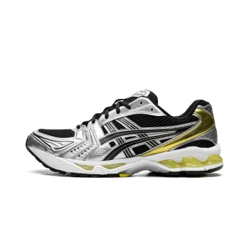 Asics Gel-Kayano 14 Lemon Spark Mens