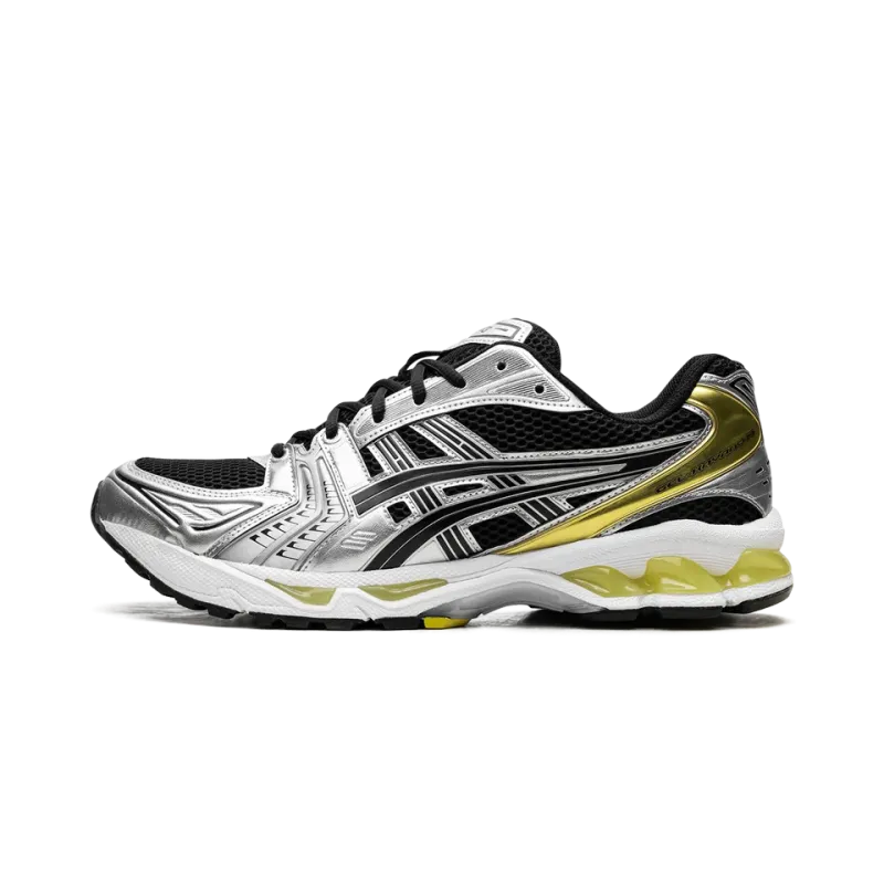 Asics Gel-Kayano 14 Lemon Spark Mens