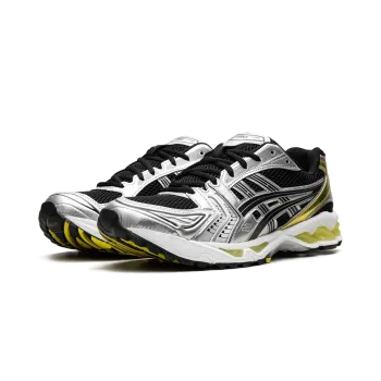 Asics Gel-Kayano 14 Lemon Spark Mens