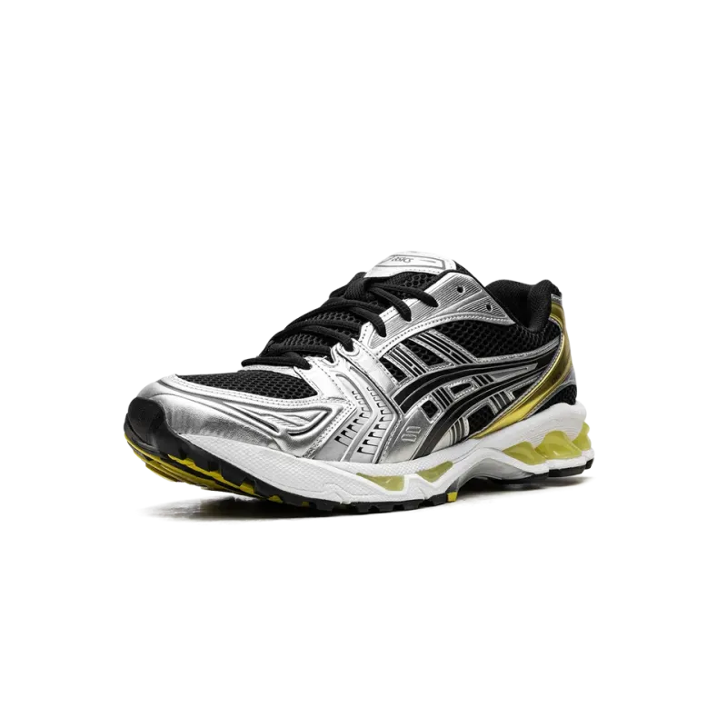 Asics Gel-Kayano 14 Lemon Spark Mens