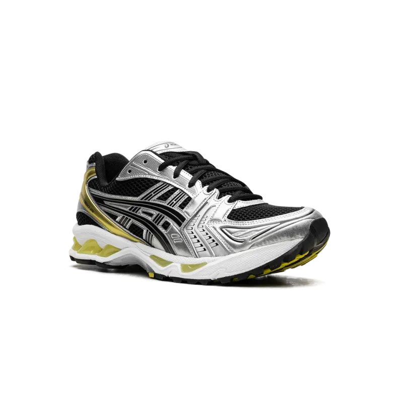 Asics Gel-Kayano 14 Lemon Spark Mens
