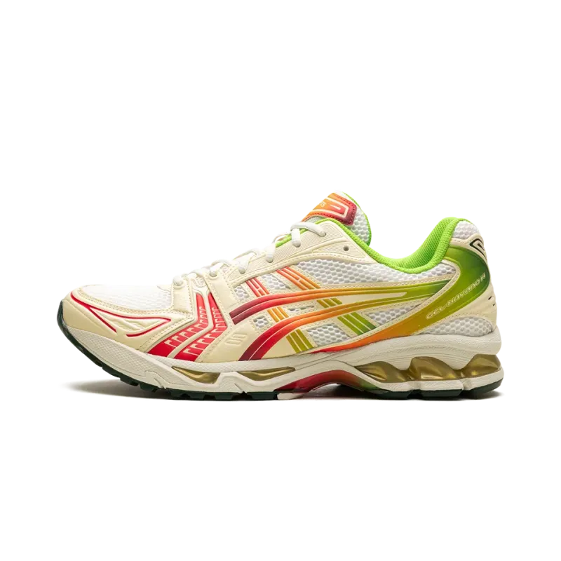 Asics GEL-Kayano 14 Concepts - Out of Office Mens
