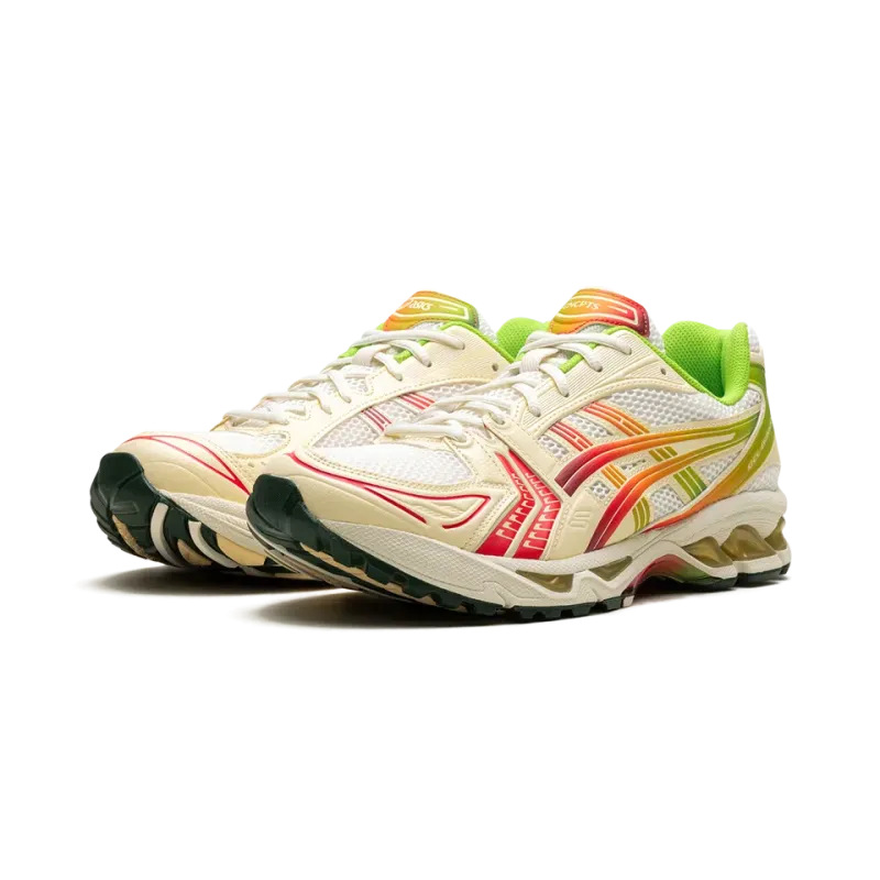 Asics GEL-Kayano 14 Concepts - Out of Office Mens