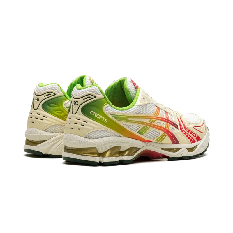 Asics GEL-Kayano 14 Concepts - Out of Office Mens