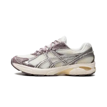 Asics GT-2160 Cream/Mauve Grey Mens