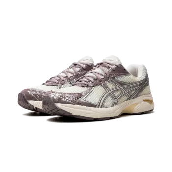 Asics GT-2160 Cream/Mauve Grey Mens